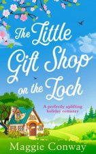 The Little Gift Shop On The Loch