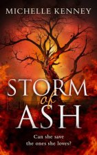 Storm Of Ash