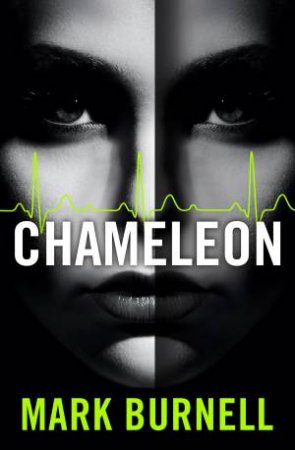 Chameleon by Mark Burnell