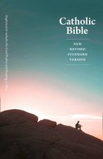 NRSV Catholic Bible Includes the Grail Psalms and Readings at Mass