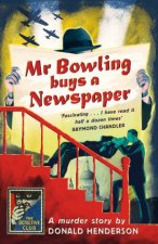 Mr Bowling Buys A Newspaper