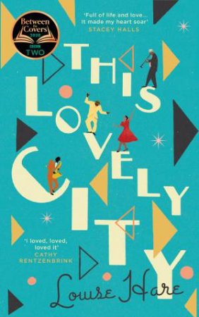 This Lovely City by Louise Hare