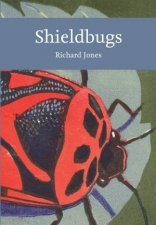 Collins New Naturalist Library  Shieldbugs