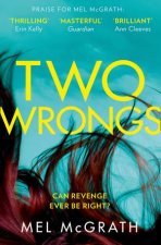 Two Wrongs