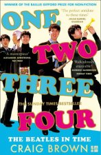 One Two Three Four The Beatles In Time