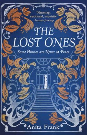 The Lost Ones by Anita Frank