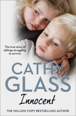 Innocent by Cathy Glass