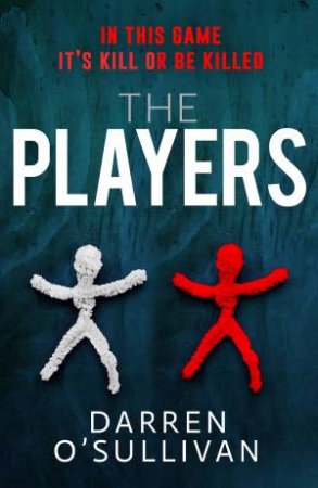 The Players by Darren O'Sullivan