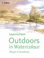 Collins Learn To Paint Outdoors In Watercolour
