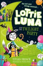 Lottie Luna And The Twilight Party