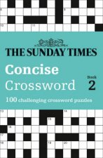 100 Challenging Crossword Puzzles