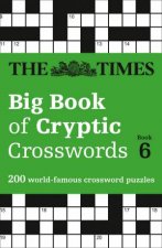 200 WorldFamous Crossword Puzzles