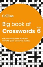 300 Quick Crossword Puzzles