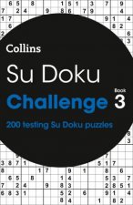 200 Su Doku Puzzles