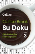 200 Challenging Su Doku Puzzles