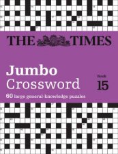60 WorldFamous Crossword Puzzles From The Times 2