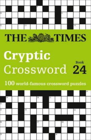 100 World-Famous Crossword Puzzles