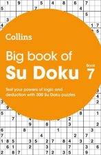 300 Su Doku Puzzles