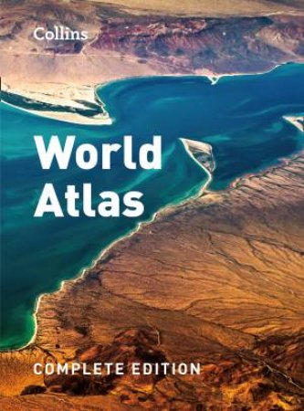Collins World Atlas: Complete Edition (4th Edition) by Various