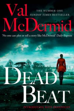 Dead Beat by Val McDermid