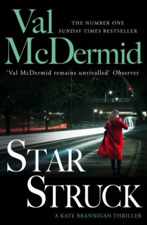 Star Struck by Val McDermid