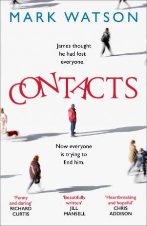 Contacts by Mark Watson