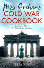 Miss Grahams Cold War Cookbook