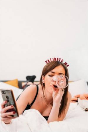 Validate Me by Charly Cox