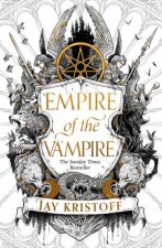 Empire Of The Vampire 01