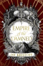 Empire Of The Damned