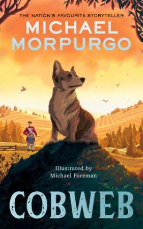 Cobweb by Michael Morpurgo & Michael Foreman
