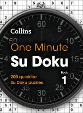 200 Quickfire Su Doku Puzzles