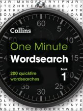 200 Quickfire Wordsearches