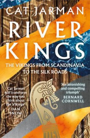 River Kings by Catrine Jarman