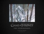 Game Of Thrones The Storyboards