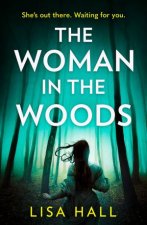 The Woman In The Woods
