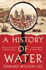 A History Of Water