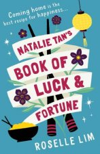 Natalie Tans Book Of Luck And Fortune