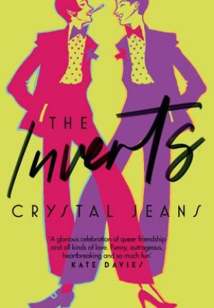 The Inverts by Crystal Jeans