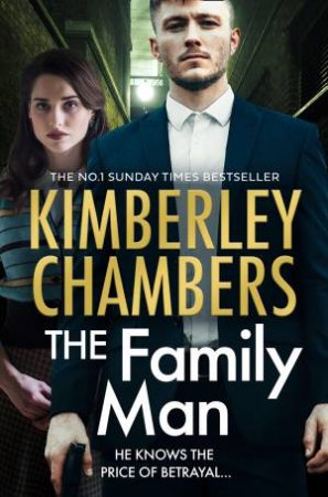 The Family Man by Kimberley Chambers