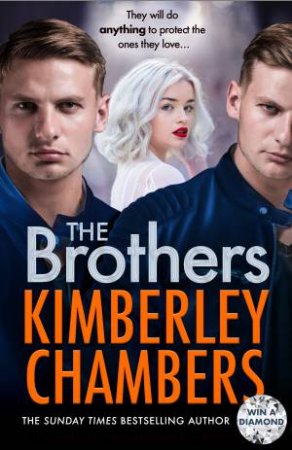 The Boys by Kimberley Chambers