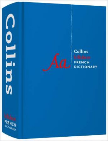 Collins Robert French Dictionary Complete And Unabridged Edition: For Advanced Learners And Professionals (11th Ed.) by Various