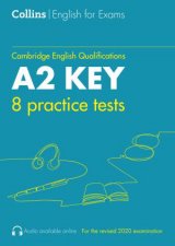 Collins Cambridge English  Practice Tests For A2 Key KET