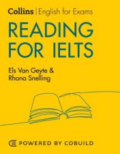 Collins English For IELTS  Reading For IELTS IELTS 56 B1 2nd Ed