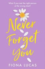 Never Forget You