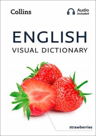 English Visual Dictionary by Various