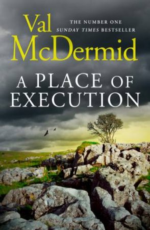 A Place Of Execution by Val McDermid