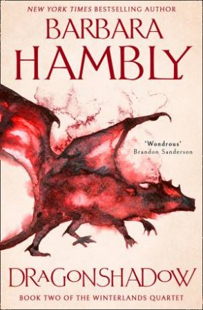 Dragonshadow by Barbara Hambly