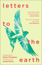 Letters To The Earth Writing To A Planet In Crisis