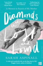 Diamonds At The Lost And Found